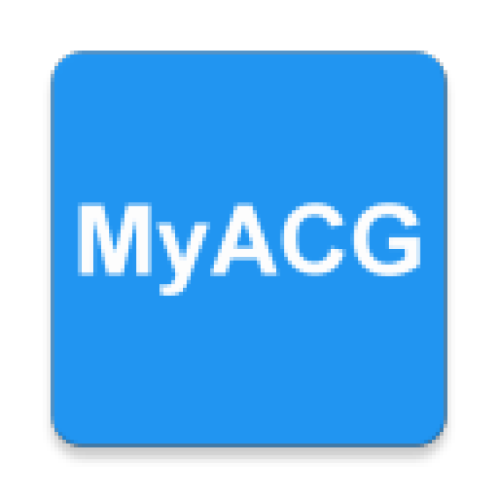 MyACGԴappv1.1.2 °