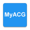 MyACGԴappv1.1.2 °