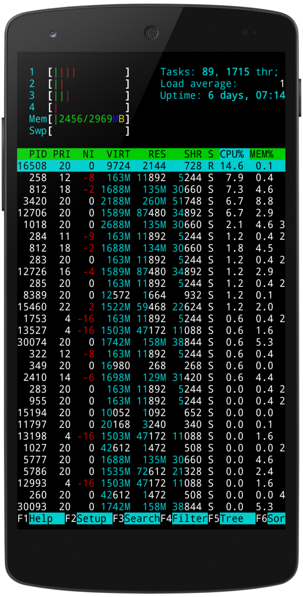 Termux°汾v0.119.1 ׿ֻ