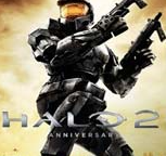 光环2周年纪念版steam破解版(Halo 2)