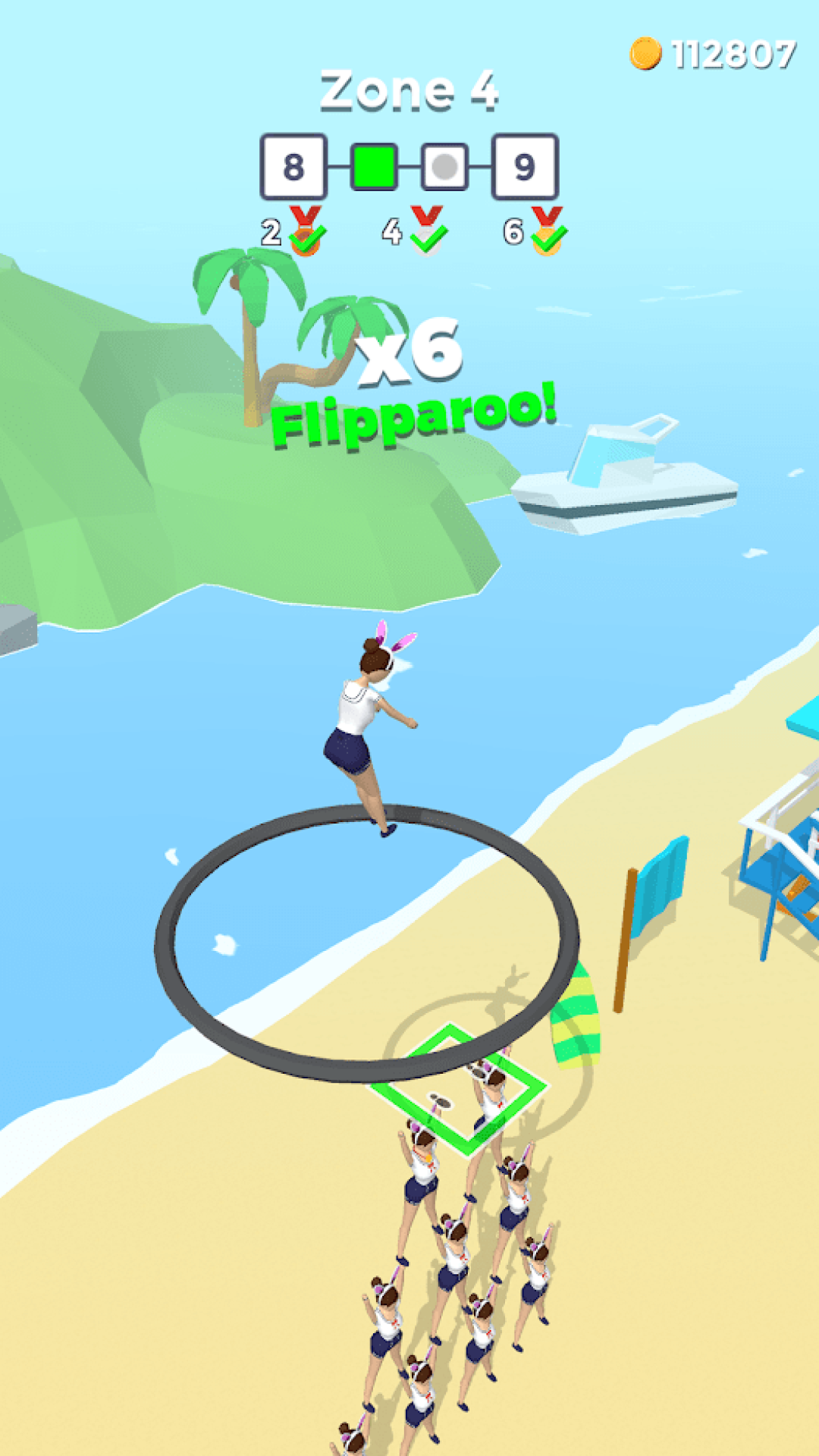 FlipJumpStack(շ)v1.0.0 ׿