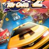 ߳2(Super Toy Cars 2)