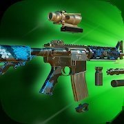 Custom Gun Simulator(Զǹеģ)v3.6 ׿