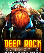 (Deep Rock Galactic)