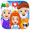 My City : Grandparents(ҵĳ游ĸϷ)v1.0.1 Ѱ