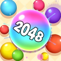 2048球球碰碰碰领红包版v1.1 赚钱版