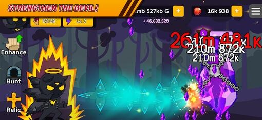 GrowDevil(ħ)v1.3.29 ׿