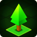 TreeClicker(树木治愈森林)v9.6 安卓版