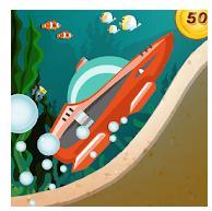 Ocean Hill Climb(ɽʵ)v1.4 ׿