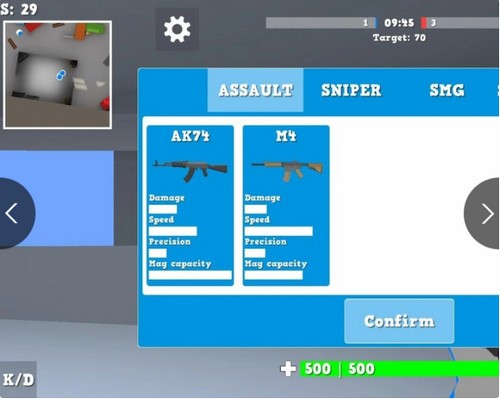 Simple Guns 2(򵥵ǹ2)v1.0 ׿