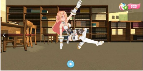 School Girls Dance(ѧУŮ赸)v1.3 ׿