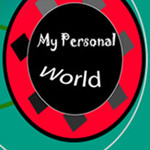 ҵĸMy Personal World