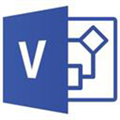 Visio2016永久激活密钥版免费破解版