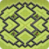 CoC Maps appv1.0 ׿