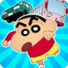 Shinchan Race(Сٶ)v1.13 ׿
