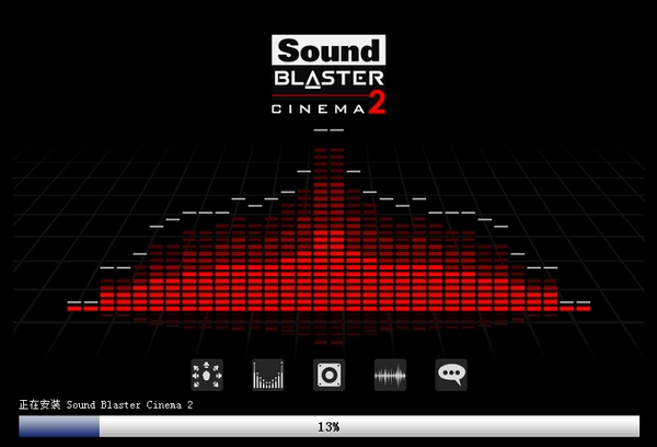 ound Blaster Cinema 2(ϷЧǿ)v1.0.0.13 ٷ