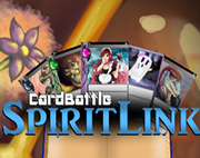 ս:(Card Battle Spirit Link)