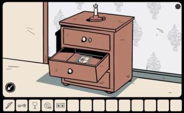 窗中少女 窗中少女