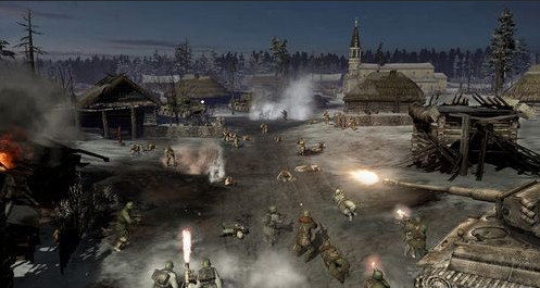 Ӣ2ʦذ(Company Of Heroes 2)ⰲװ