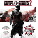 Ӣ2ʦذ(Company Of Heroes 2)