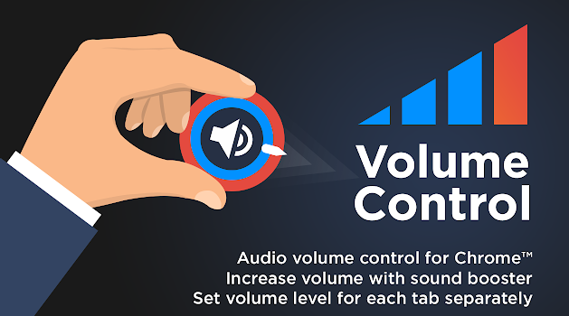 Volume Control()