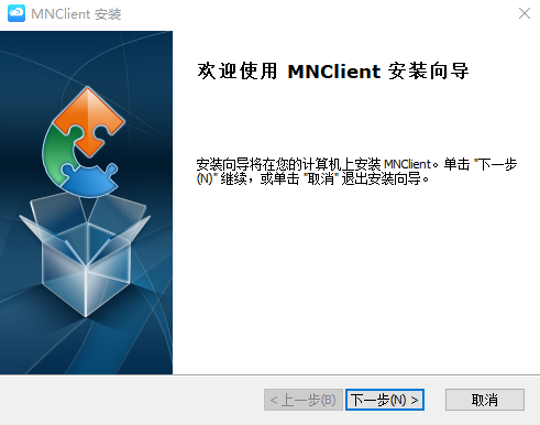 MNClient(ţ)