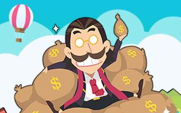 金币大富翁妙游平台版本 金币大富翁妙游平台版本