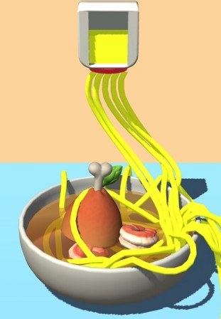 Noodle MasterϷ