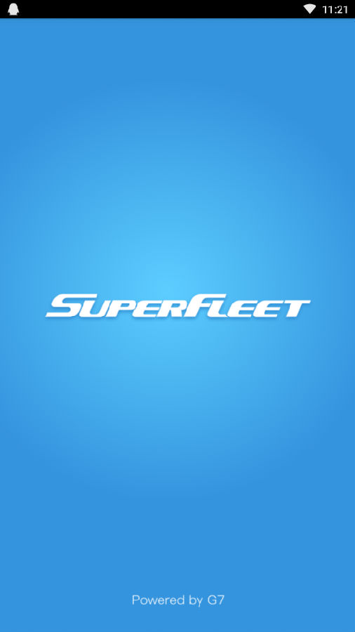 SuperFleet