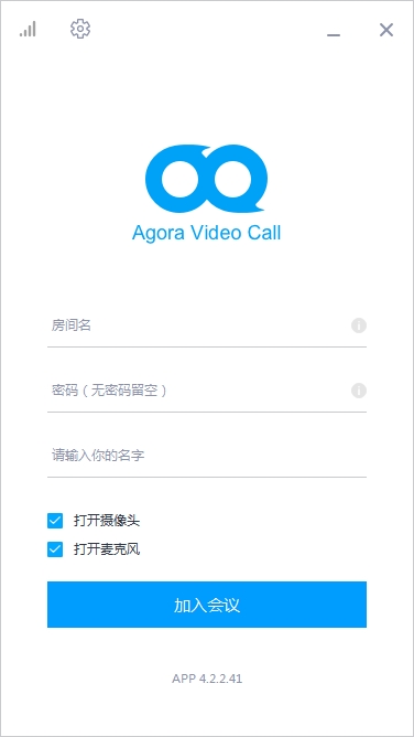 ƵƷAgora Video Call