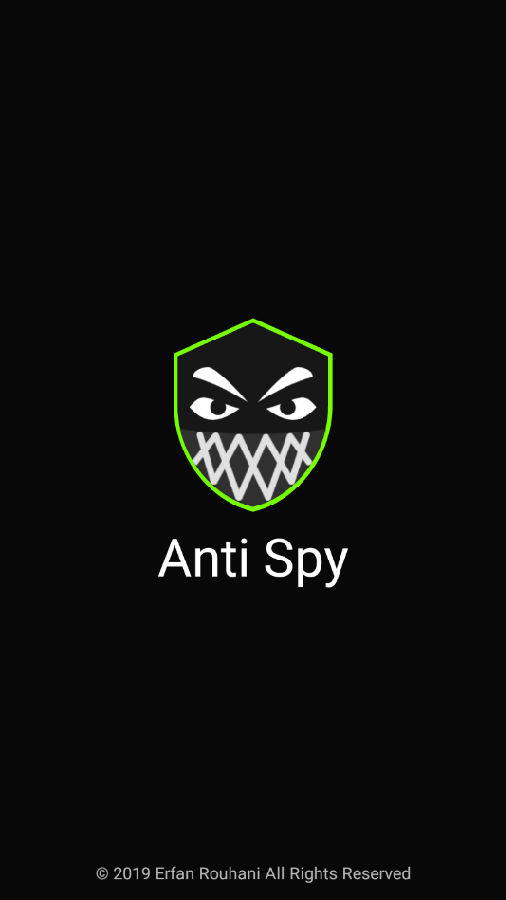 Anti Spyapp