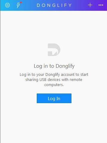 Donglify(ܹ)