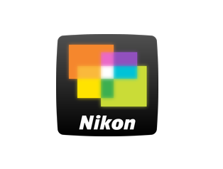 NIKON IMAGE SPACE app