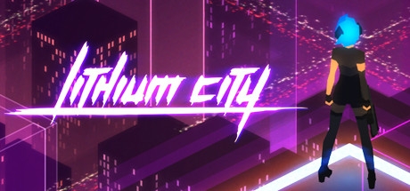 ֮Lithium City