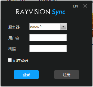 rayvsionsync(Ⱦļͬ)