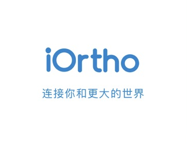 iOrtho app