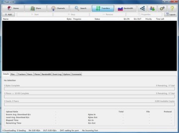 BT����������ع���(Tixati)