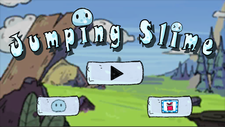 Jumping Slime(跳跳史莱姆)v1.0.0 官方版