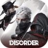 Disorder԰v1.0 °