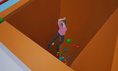 Ragdoll Simulator(żսģ)v1.0 İ