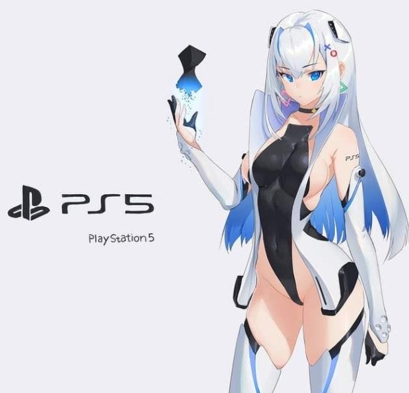 PS5ﻯͼϰ