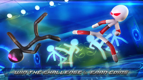 Stickman Fighting Battle Champion(սھ)v1.0 ׿