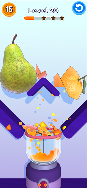 Good Slice(Ƭ)v0.9.1 İ