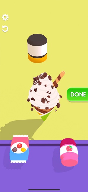 Ice Cream Idle(ѩ6İ)v1.4 ׿