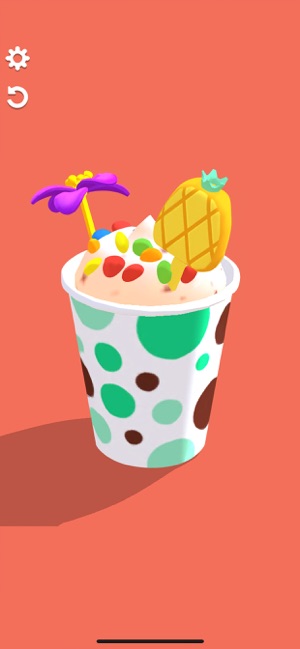 Ice Cream Idle(ѩ6İ)v1.4 ׿