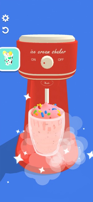 Ice Cream Idle(ѩ6İ)v1.4 ׿