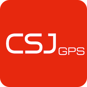 CSJ GPS appv1.2.5 最新版