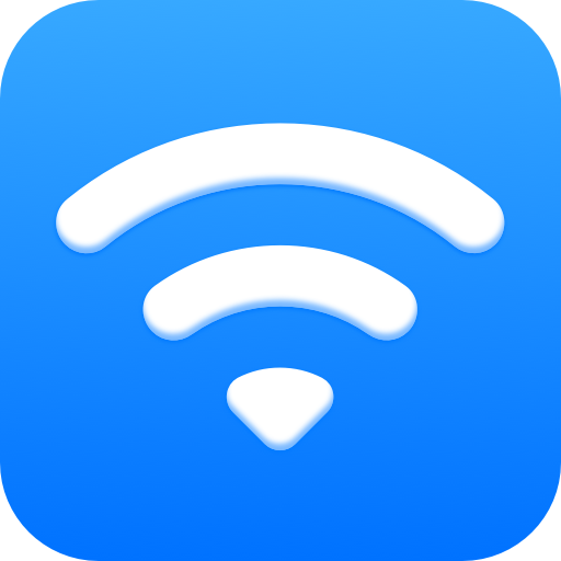 WiFi万能钥匙专业版appv1.0.1 安卓最新版