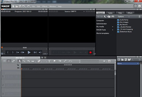 magix video pro x5ɫ溺Ѱ