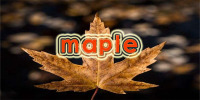 maple